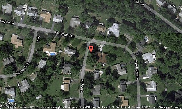 Map View