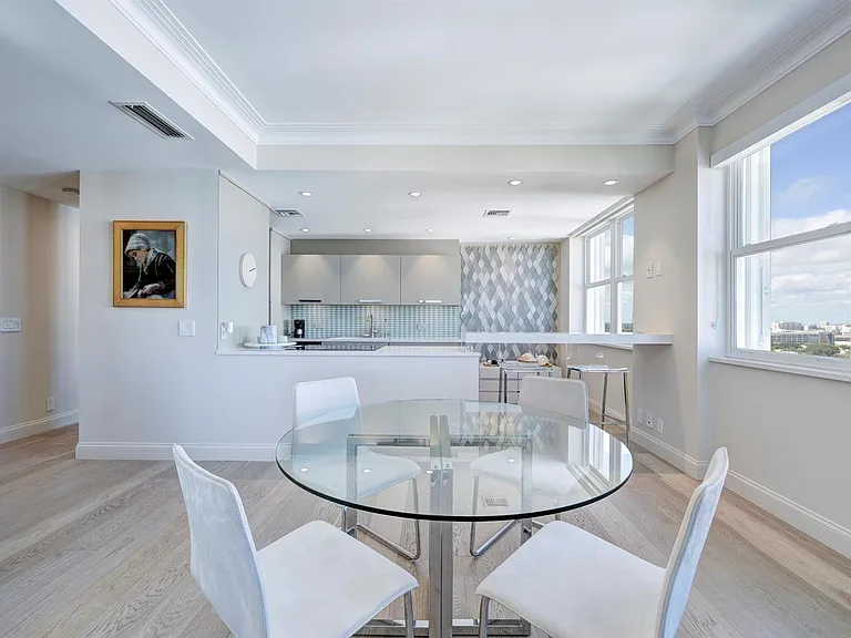 1801 S Flagler Dr #Penthouse 11 — Photo 3