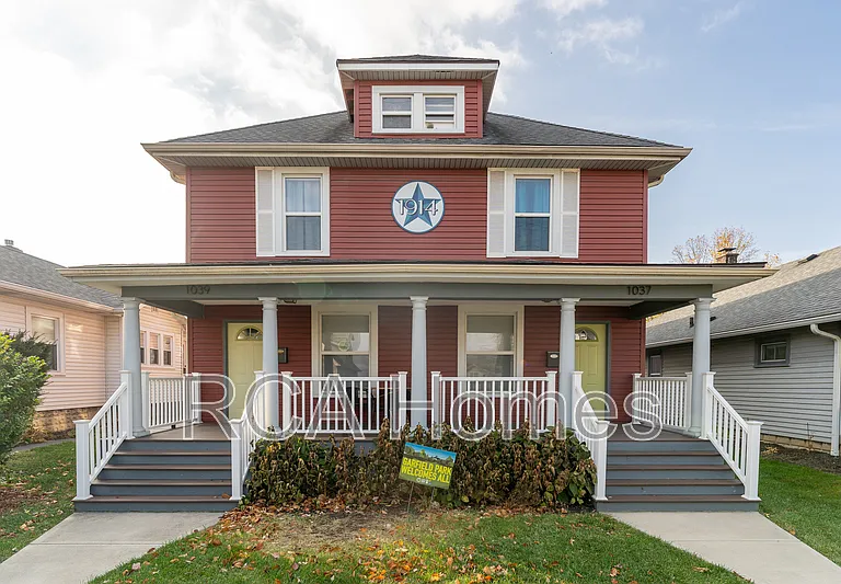 1037 E Tabor St — Photo 1
