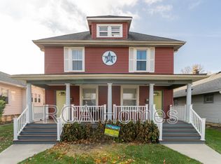 1037 E Tabor St, Indianapolis, IN 46203