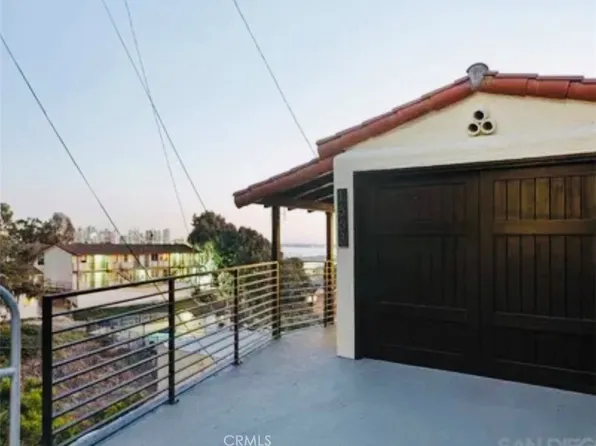 1663 Puterbaugh St, San Diego, CA 92103
