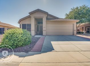 8663 E Plata Ave, Mesa, AZ 85212