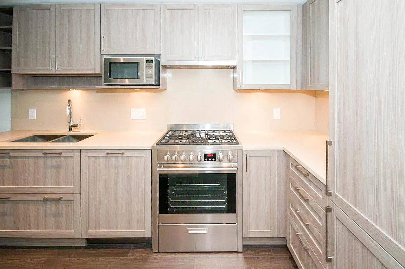 1 bed, 530 sqft, $2,150 — Photo 3