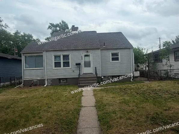 1353 Chase St, Gary, IN 46404