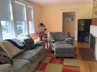 26 Holland St #1, Newton, MA 02458