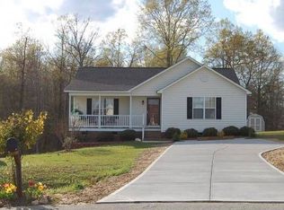 58 Trawick Pl, Clayton, NC 27520