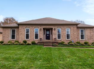 7714 Shaker Mill Rd, Louisville, KY 40220