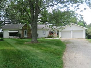 4729 E 800 N, Kendallville, IN
