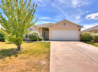 3249 Corrigan Ln, Round Rock, TX 78665
