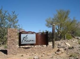 5156 S Desierto Luna Way, Gold Canyon, AZ 85218