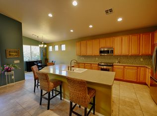 4342 N Sunset Cliff Dr, Tucson, AZ 85750