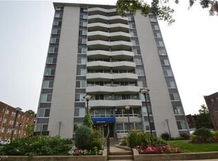 11811 Lake Ave APT 103, Lakewood, OH 44107