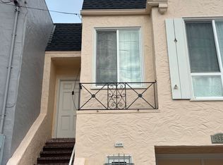 2550 35th Ave, San Francisco, CA 94116