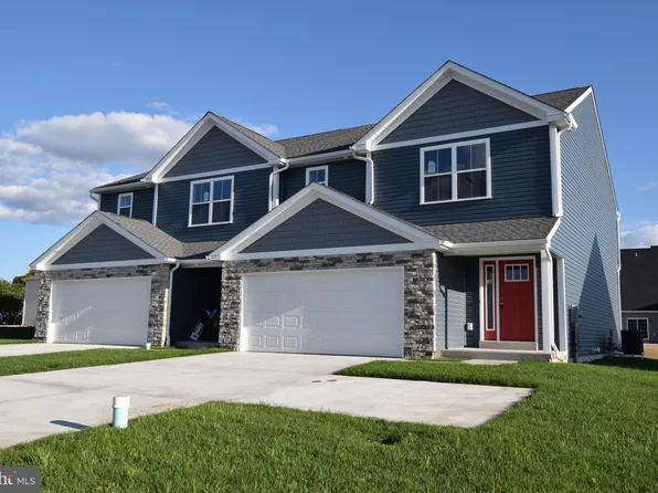 198 Ida Red Dr Lot 97, Leesport, PA 19533