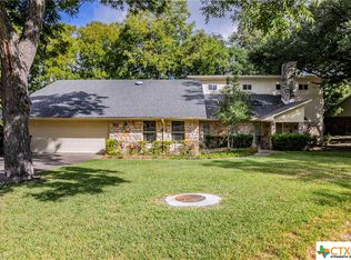 3618 Elm Dr, Temple, TX 76502