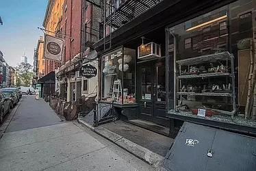 Rented by REAL New York