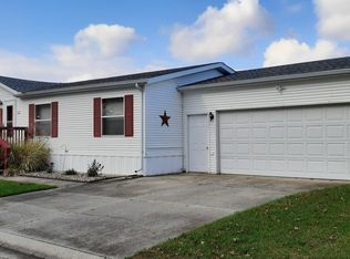 1716 Kentucky Ave, Elkhart, IN