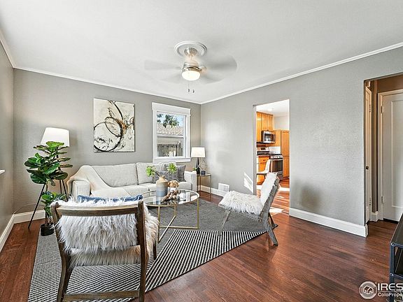 4th image of 10595 E Lowry Pl