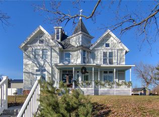 10634 Kansas Ave, Hayward, WI 54843