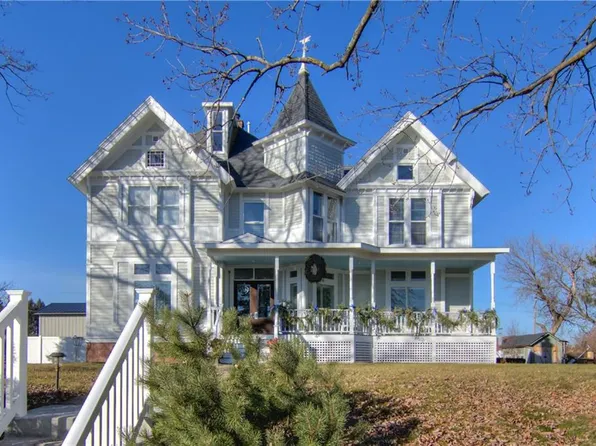 10634 Kansas Avenue, Hayward, WI 54843