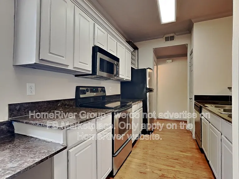 2524 Preston Rd #1404 — Photo 6