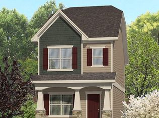 1134 Russet Ln, Apex, NC 27523