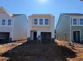 322 Tartan Rd, Hopkins, SC 29061