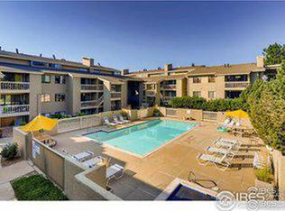 20 S Boulder Cir APT 2103, Boulder, CO 80303