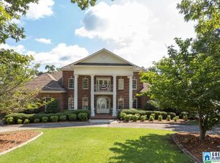 5015 Collins Dr, Pell City, AL 35128