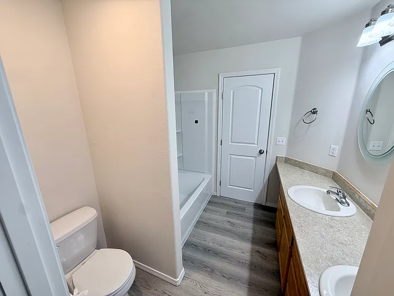Master Bath