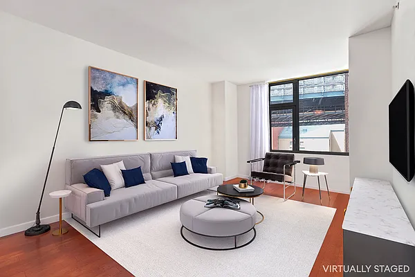 Rented by Douglas Elliman | media 19