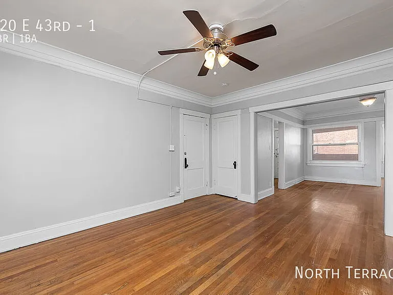 820 E 43rd St #1 — Photo 6