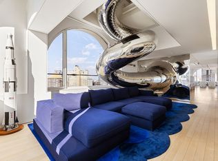 150 Nassau St #Penthouse, New York, NY