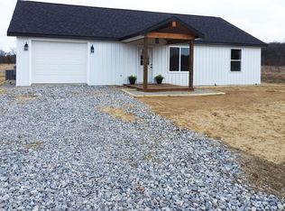 1352 S 600 E, Knox, IN 46534