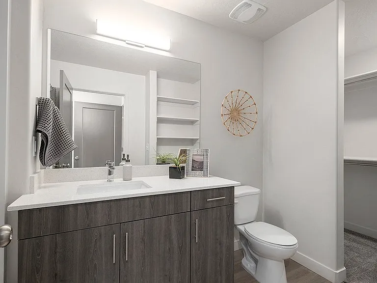 Banner Hill Townhomes — Photo 39