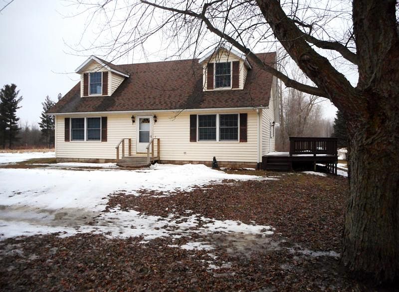 4271 Applegate Rd, Applegate, MI 48401 Zillow