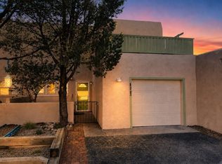 785 Tramway Ln NE Unit 10, Albuquerque, NM 87122
