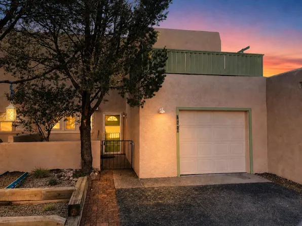 785 Tramway Ln NE Unit 10, Albuquerque, NM 87122