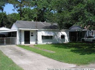 5058 Bank St, Baton Rouge, LA 70805
