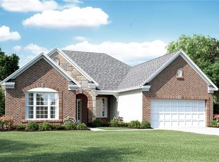 13899 Ambria Dr, McCordsville, IN 46055