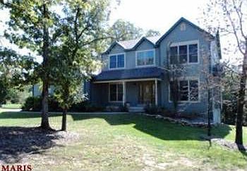 1st image of 523 Huckelberry Ct