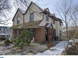 238 Henley Rd, Wynnewood, PA 19096