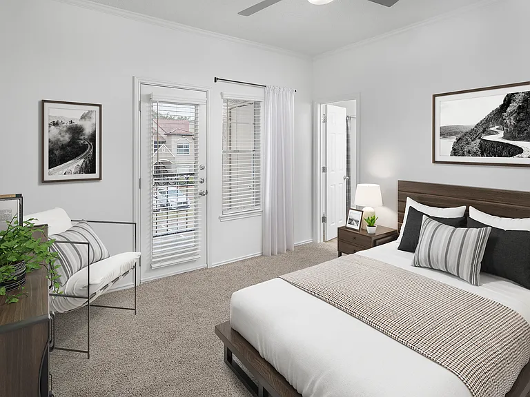 Aventura Cimarron — Photo 4