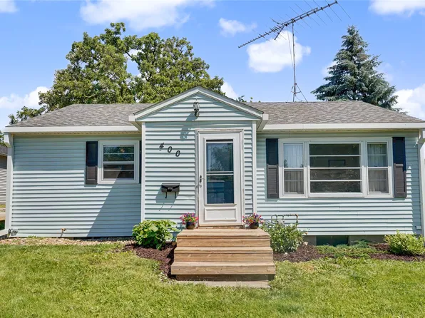 400 Lincoln St, Pella, IA 50219
