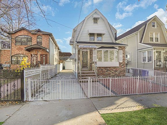 2nd image of 173-16 111th Ave #1