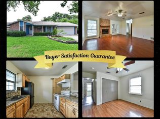 3001 Bermuda Dr, Killeen, TX 76549