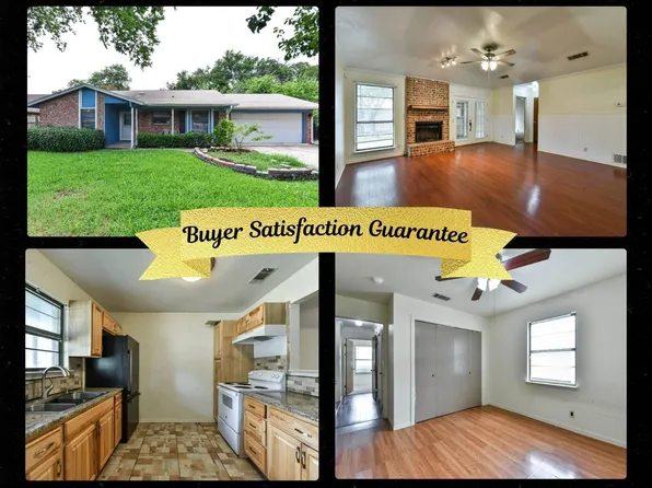 3001 Bermuda Dr, Killeen, TX 76549