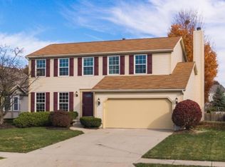609 Woodmark Run, Columbus, OH 43230