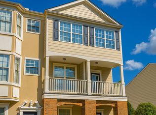 113 Riverstone Commons Cir, Canton, GA 30114