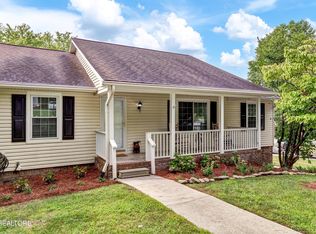 4806 Camby Ln, Knoxville, TN 37931